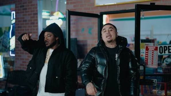 Mozzy & WeezGotti