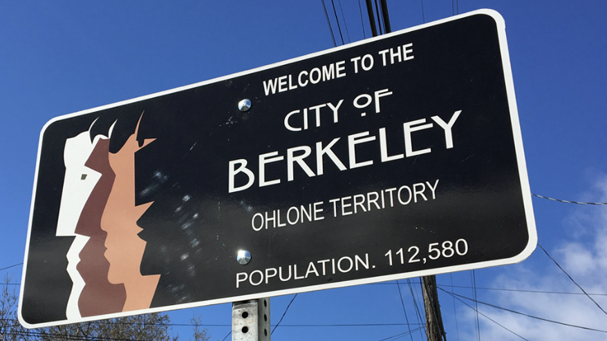 Berkeley