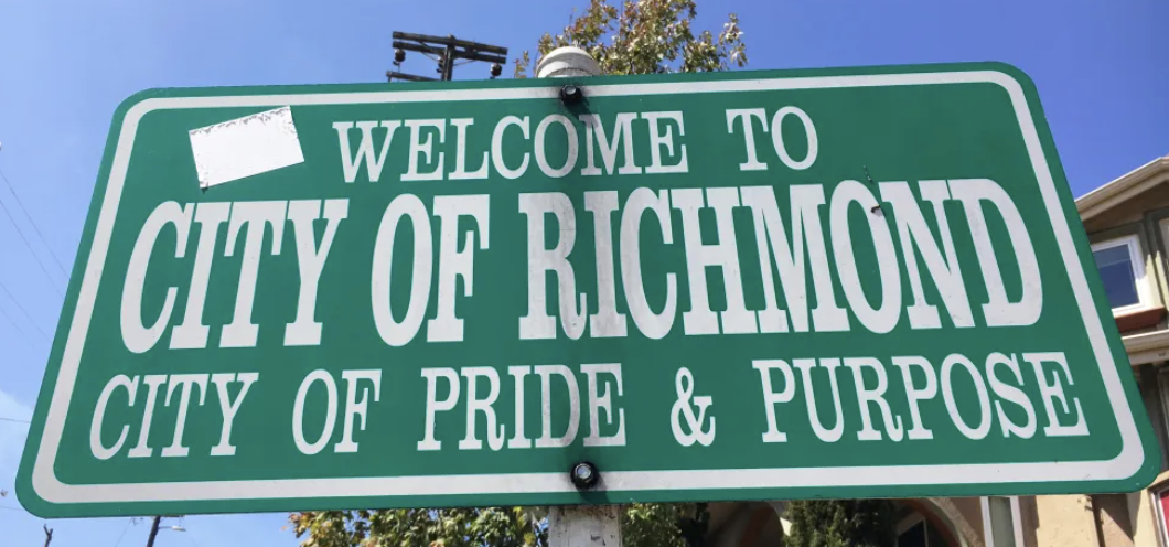 Richmond