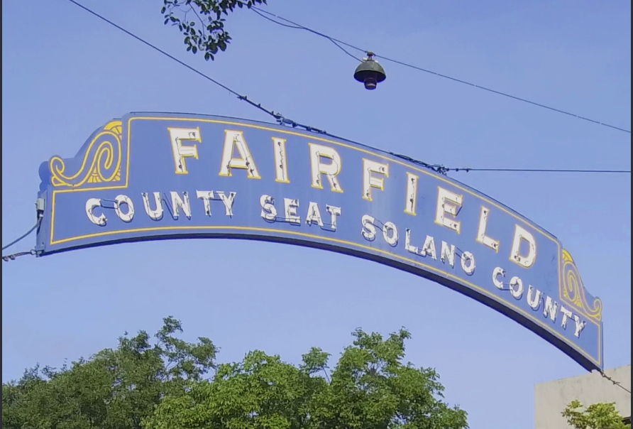 Fairfield