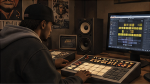 Make Your Sound